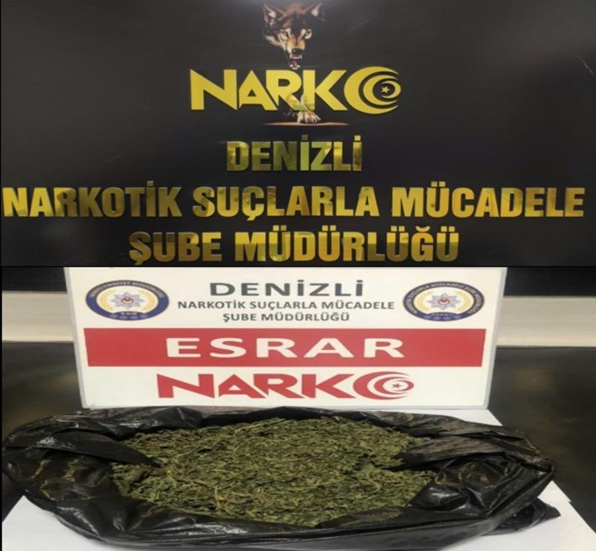 Uyuşturucu tacirlerine yeni darbe: 29 g&ouml;zaltı