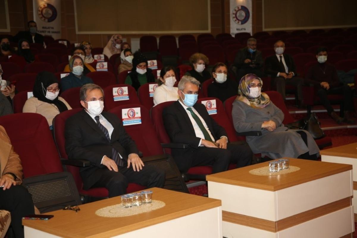 FKA&rsquo;dan &ldquo;Yeni Nesil Kooperatif Girişimciliği&rdquo; eğitimi