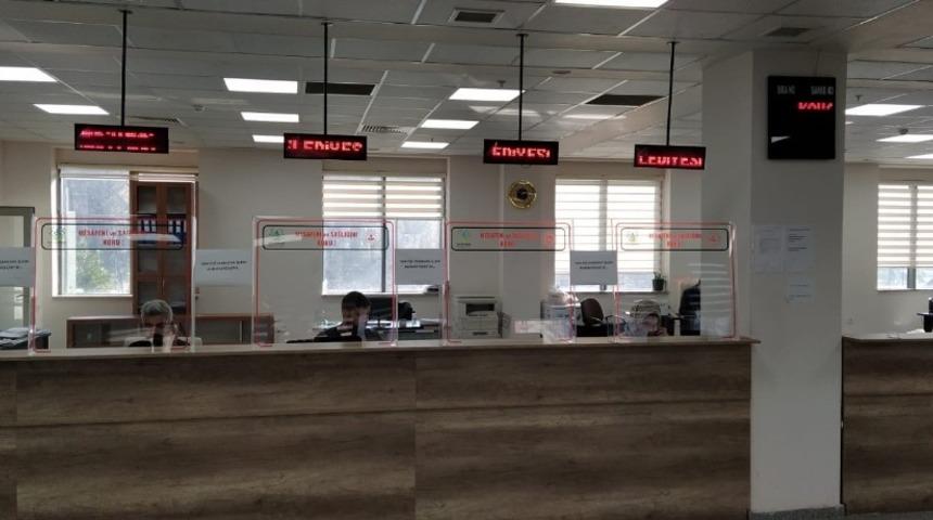 Kayapınar Belediyesinden yapılandırma &ccedil;ağrısı