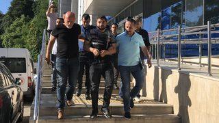 Nesrin Koçaklı'yı denize attığı iddiasıyla yargılanan erkek arkadaşına 2 yıl hapis