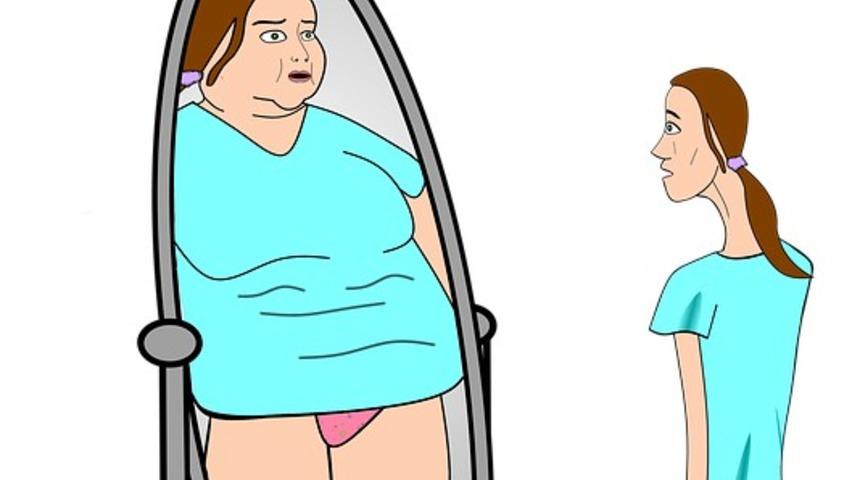 Dikkat! Siz de bulimia hastası olabilirsiniz