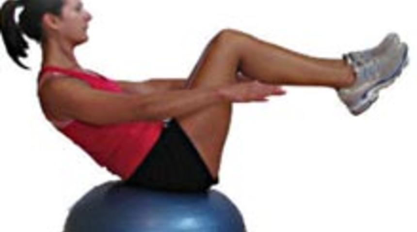 Kusur Gideren 4 Egzersiz