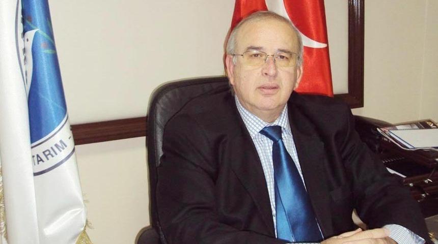 Erdekli iş insanı Refi Taviloğlu vefat etti