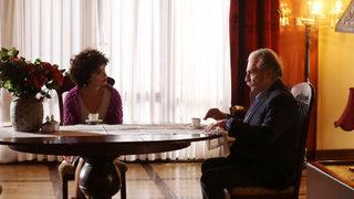 Şeref Bey dizisi Exxen'de ne zaman yayınlanacak? İşte Haluk Bilginer'in yeni dizisi Şeref Bey'den ilk fotoğraflar!