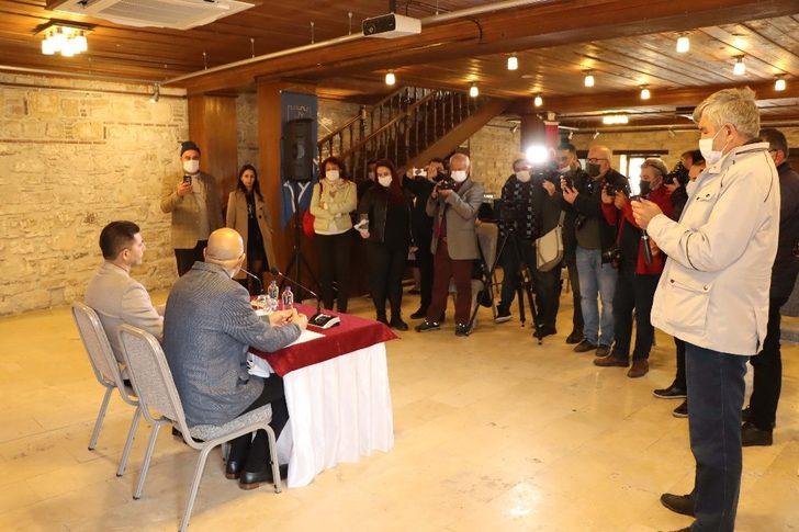 Dijital göçebelerin yeni adresi Kuşadası olacak G2