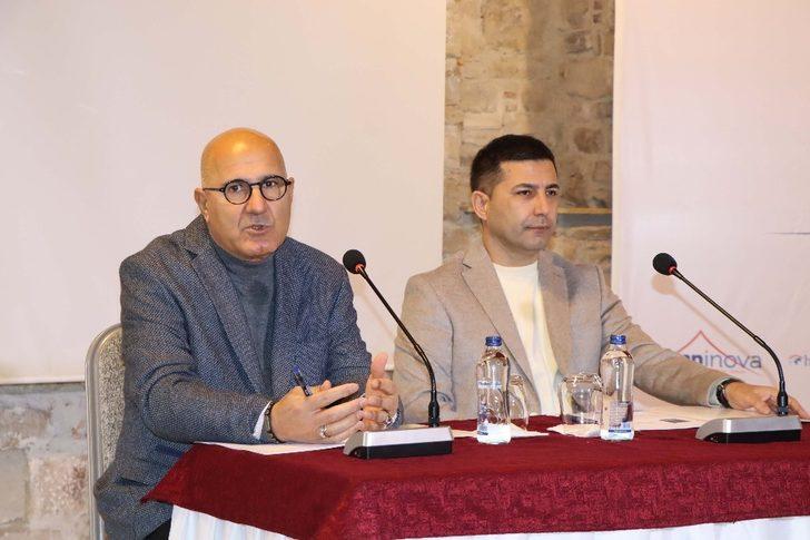 Dijital göçebelerin yeni adresi Kuşadası olacak G3