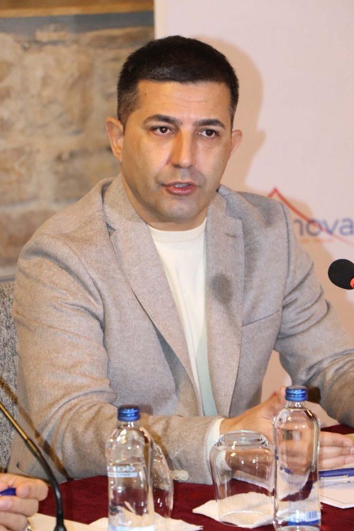 Dijital göçebelerin yeni adresi Kuşadası olacak G4