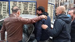 Hz. Muhammed'e hakaret ettiği öne sürülen Ferdi Kale, gözaltına alındı