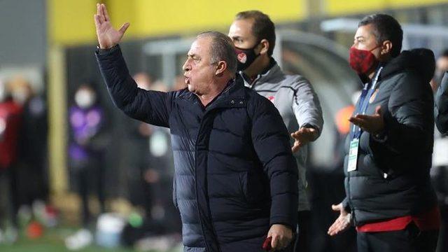 Fatih Terim'e tarihi ceza yolda!