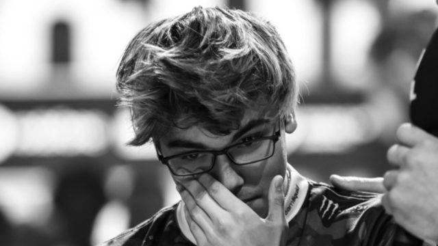 Twistzz ile Team Liquid'in yolları ayrıldı