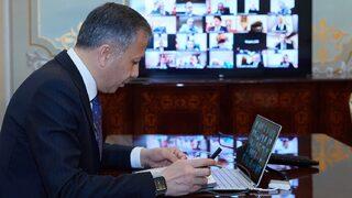 İstanbul Valisi Ali Yerlikaya: Vakalar geçen haftaya göre yüzde 40 azaldı