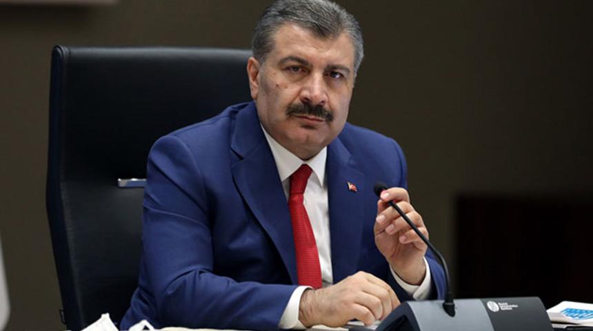 28 Aralık Türkiye koronavirüs tablosu! Bakan Koca son durumu açıkladı