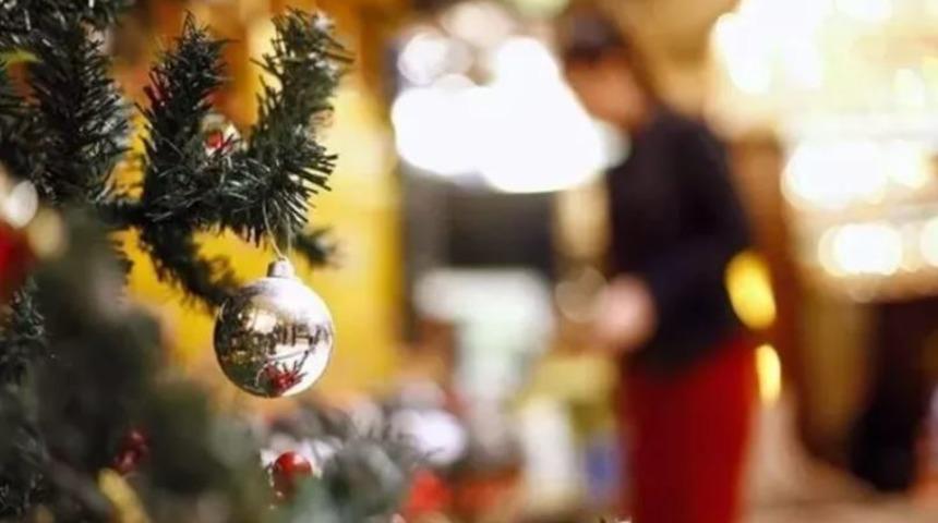 İçişleri Bakanlığı'ndan yılbaşı açıklaması: Kesinlikle müsaade edilmeyecek