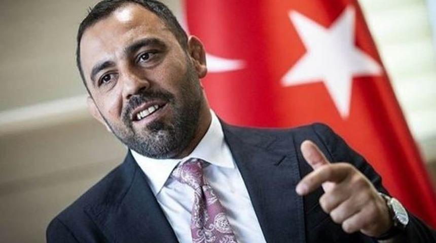 Gençlik ve Spor Bakan Yardımcısı Hamza Yerlikaya'dan hakkındaki iddialara yanıt