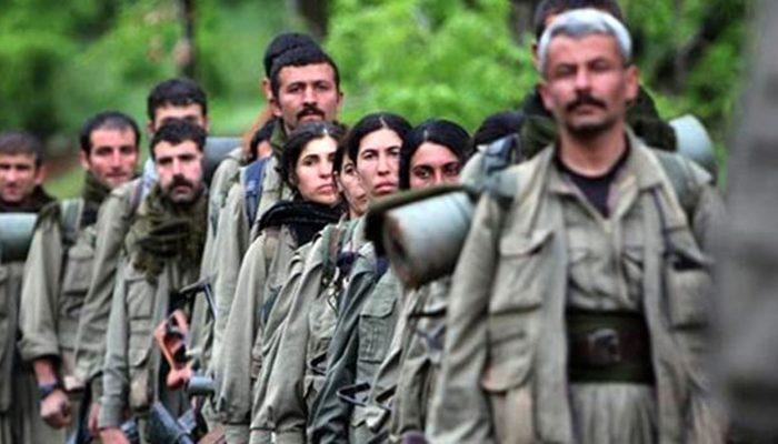 İçişleri Bakanlığı duyurdu! PKK/KCK'dan kaçan 2 terörist teslim oldu