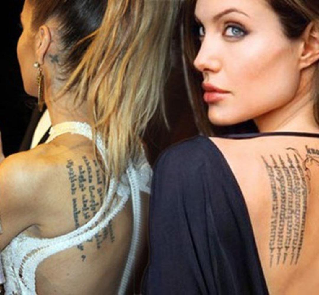 &Uuml;nl&uuml;lerin d&ouml;vmeleri ve anlamları