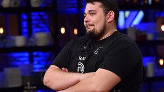 MasterChef Türkiye'den elenen Eray Aksungur'un dede acısı! Sosyal medyadan duyurdu