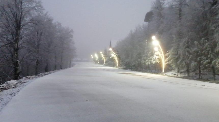 Son Dakika: İstanbul ve birçok ilde eğitime kar engeli