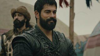 Kuruluş Osman dizisine flaş transfer! Mert Turak kadroya katıldı! Kuruluş Osman 39. yeni bölüm 2. fragmanı yayınlandı