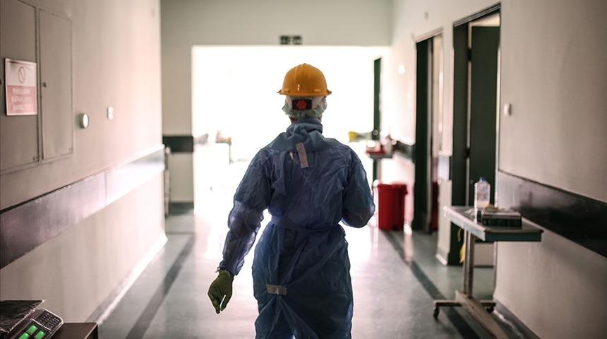 Son Dakika: 23 Şubat Türkiye koronavirüs tablosu açıklandı