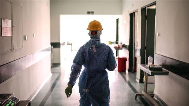 Son dakika: 13 Nisan koronavirüs verileri açıklandı! İşte vaka ve can kaybında son durum