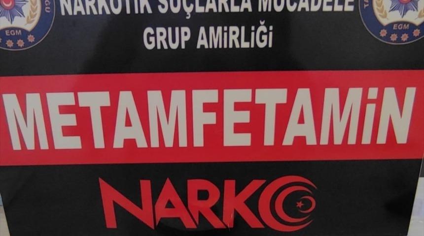 Bitlis'te uyuşturucu operasyonlarında 2 kişi g&ouml;zaltına alındı