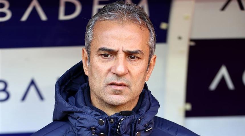 İsmail Kartal: “Sezon başından beri bir şanssızlık yaşıyoruz”