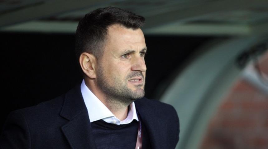 Erzurumspor’da Hüseyin Çimşir dönemi sona erdi