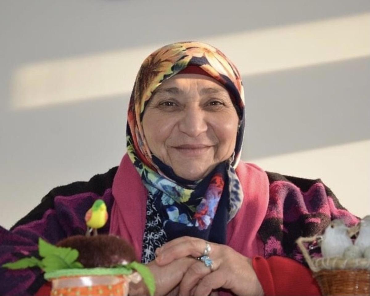 Kız kardeşiyle tartışan ağabey annesini bı&ccedil;akladı