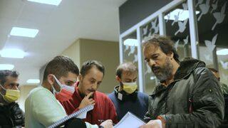 Hekimoğlu dizisinde Serkan Acar hangi rolde oynayacak? Hekimoğlu 30. yeni bölüm fragmanı yayınlandı! 