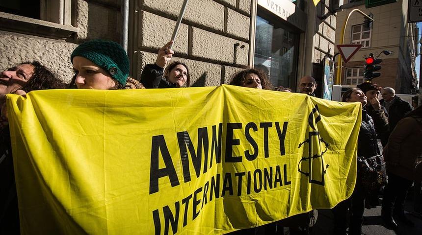 Af &Ouml;rg&uuml;t&uuml; ve muhalefet: Derneklere kayyum atamaya izin veren d&uuml;zenleme sivil toplumu ortadan kaldıracak