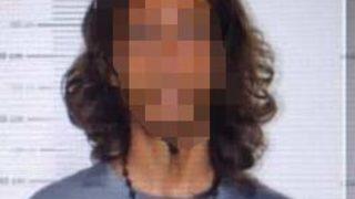 İzmir'de iğrenç olay! Önce kadını taciz etti, sonra polise saldırdı