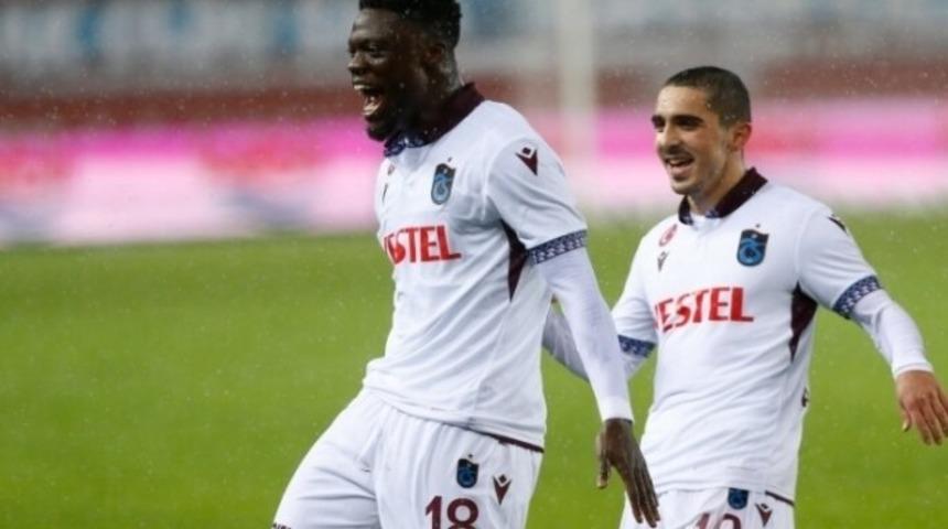 Hatayspor - Trabzonspor maçı muhtemel 11'leri