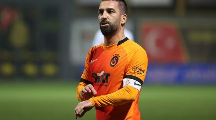 Galatasaray - Göztepe muhtemel 11'leri