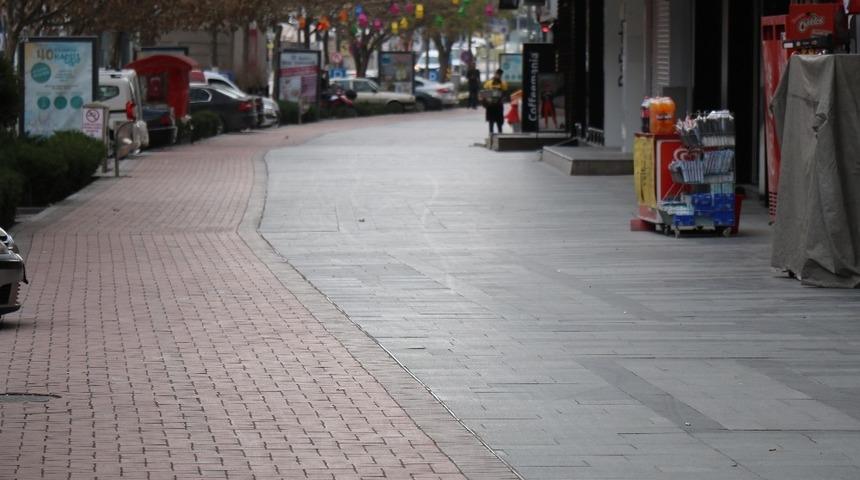 Pandemi kurallarına uymayan 107 kişiye 78 bin lira ceza