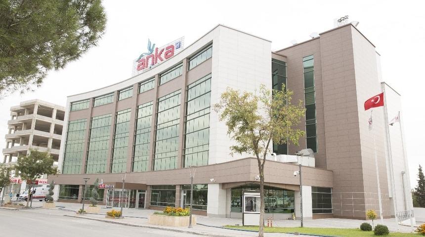 Yurtdışı PCR testinde hızlı sonuç ANKA’da