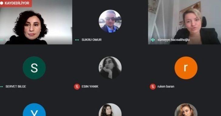 ADÜ Moda Tasarımı Programı Kariyer Günleri etkinliği gerçekleşti G1