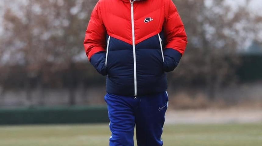 Samet Aybaba’nın ilk mağlubiyeti