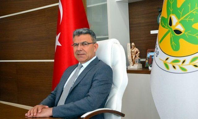 Köşk Belediyesi’nden kiracıların yüzünü güldüren karar