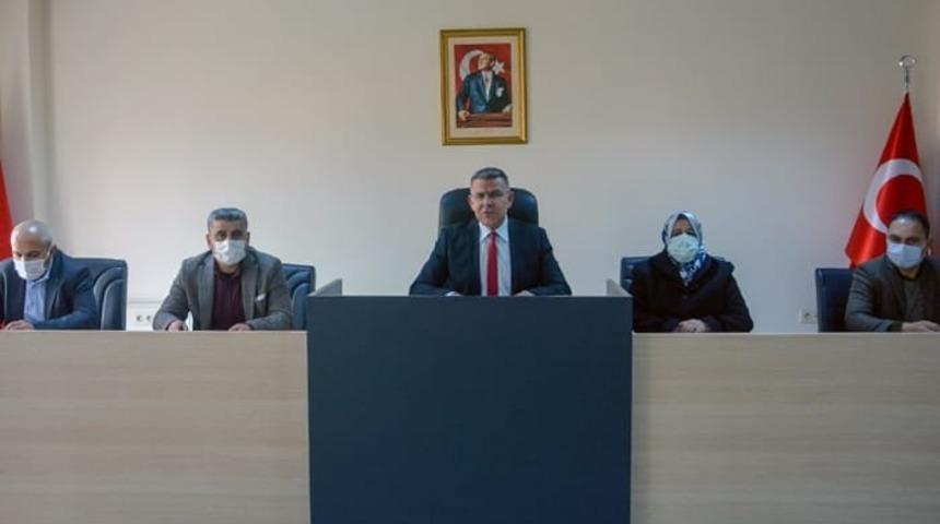 K&ouml;şk Belediyesi&rsquo;nden kiracıların y&uuml;z&uuml;n&uuml; g&uuml;ld&uuml;ren karar