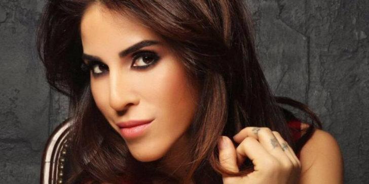 Irmak Ünal'ı yeni imajıyla görenler tanıyamadı G5