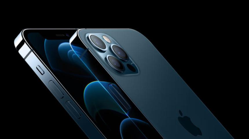 iPhone 13'ün tasarımında çentik olmayabilir