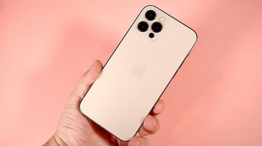 iPhone 13 ailesi şaşırtacak!