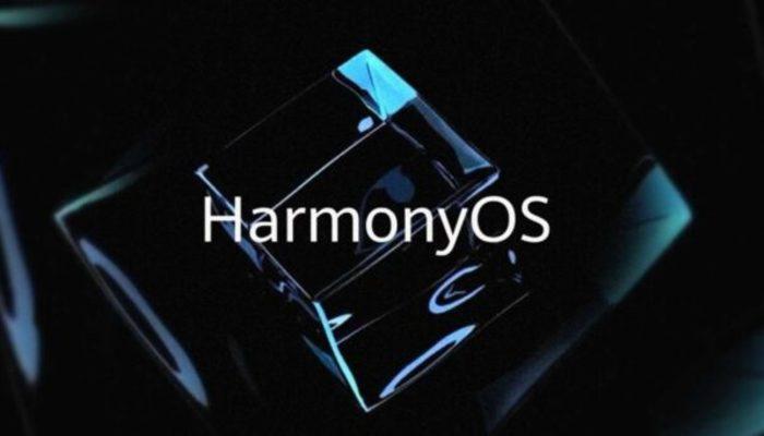 HarmonyOS farklı bir arayüz kullanacağı ortaya çıktı
