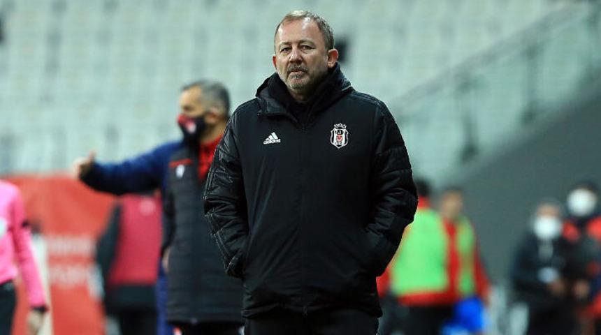 Beşiktaş'ın Avrupa'da tek rakibi Ajax