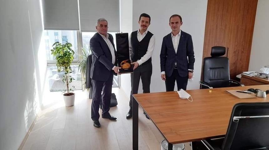 DP&Uuml; Dumlupınar Meslek Y&uuml;ksekokulu&rsquo;na laboratuvar