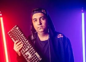 Oyunseverler, en uzun gecede Red Bull T&uuml;rkiye Twitch kanalında buluşacak