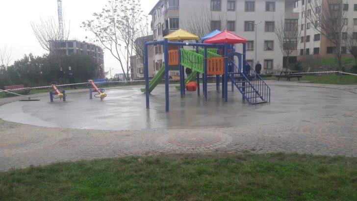 Kartal yepyeni bir parka daha kavuşuyor G4