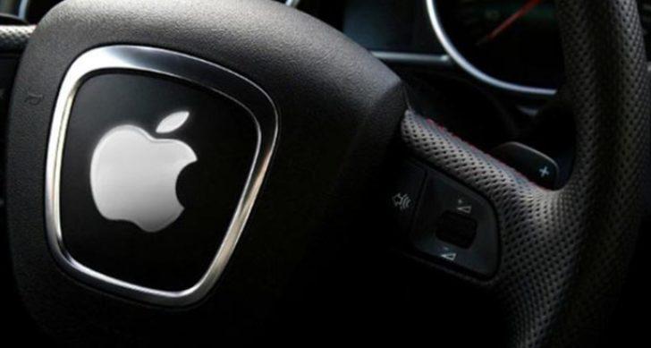 Apple elektrikli otomobil için Kia Motors ile anlaşmak üzere!