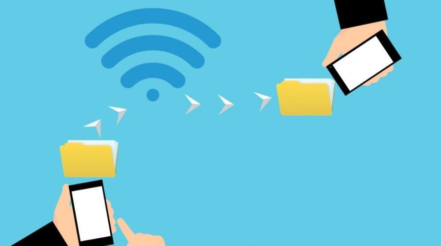 AirDrop ne işe yarar? Dosya gönderimi AirDrop ile nasıl yapılır?